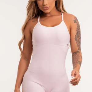 MACAQUINHO ADAPTIVE ROSA CANDY