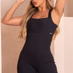 MACAQUINHO CANELADO BLACK