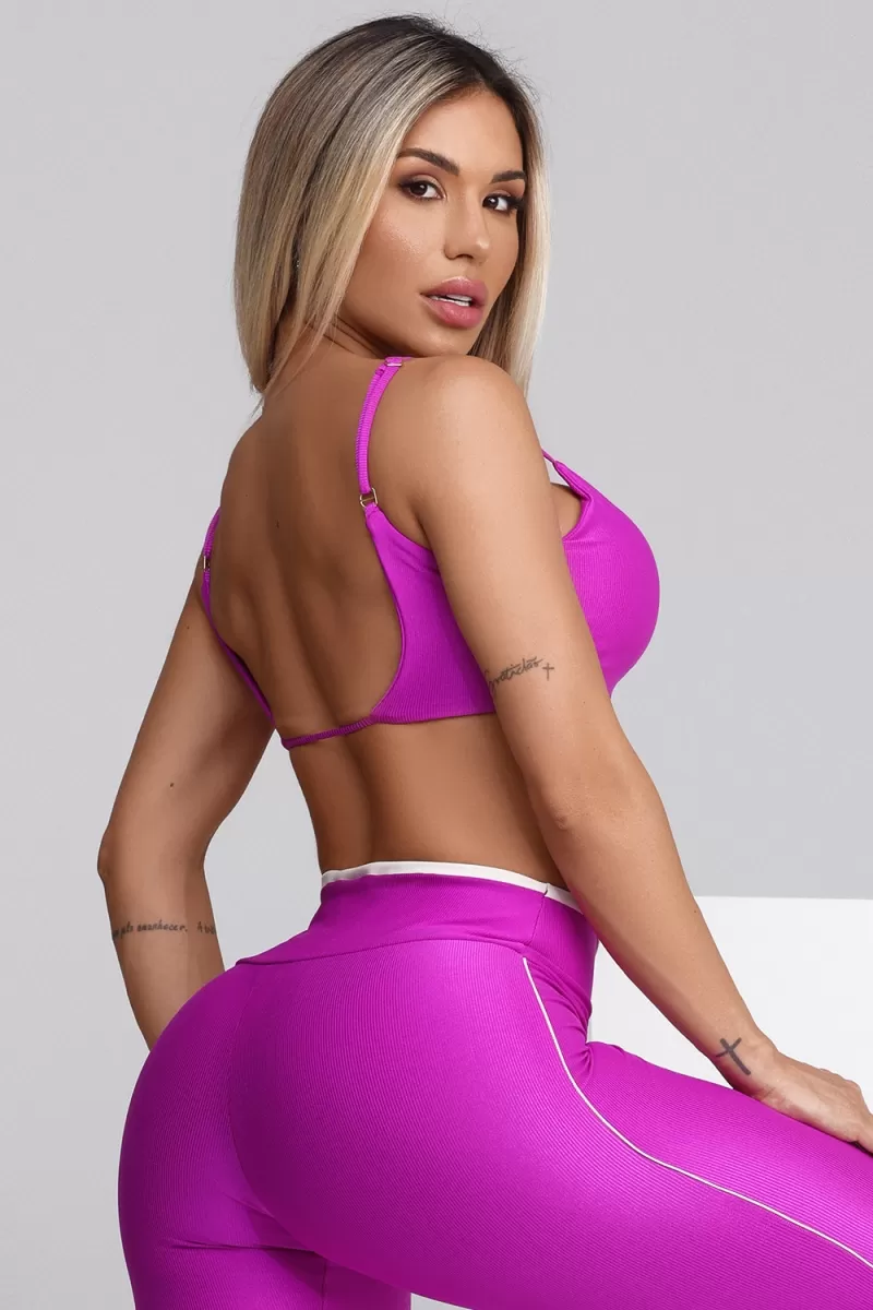 TOP BASIC PINK - Imagem 4