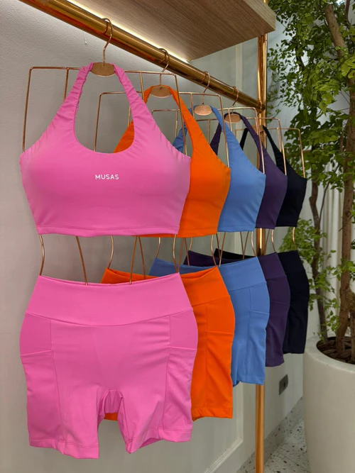 CONJUNTO FIT CORRIDA - Imagem 5