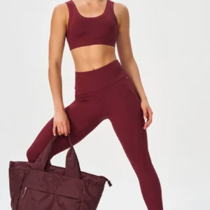 CONJUNTO CONFORT RIB