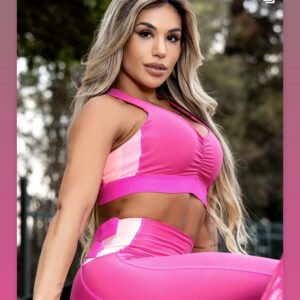 CONJUNTO ENDORFINA PINK