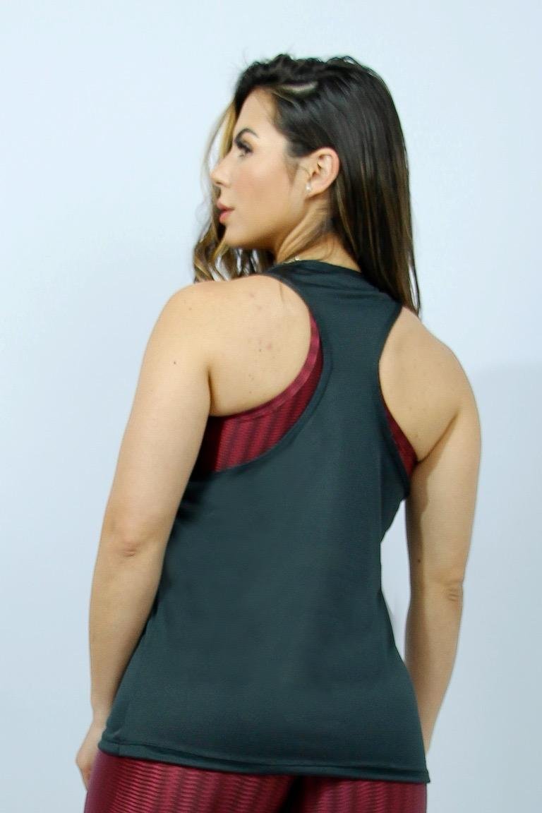 REGATA DRY FIT - Imagem 6