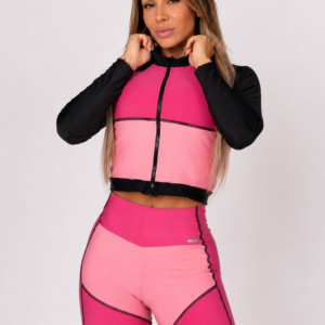 Jaqueta Kayla Pink