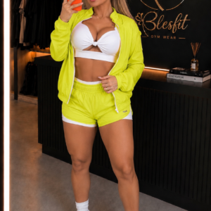 Shorts Division One – Neon