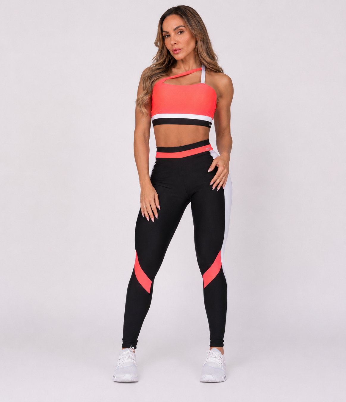 CONJUNTO FITNESS DEBUT - Imagem 5