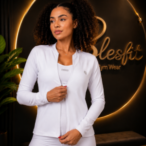 Jaqueta Bomber Star Celebrar