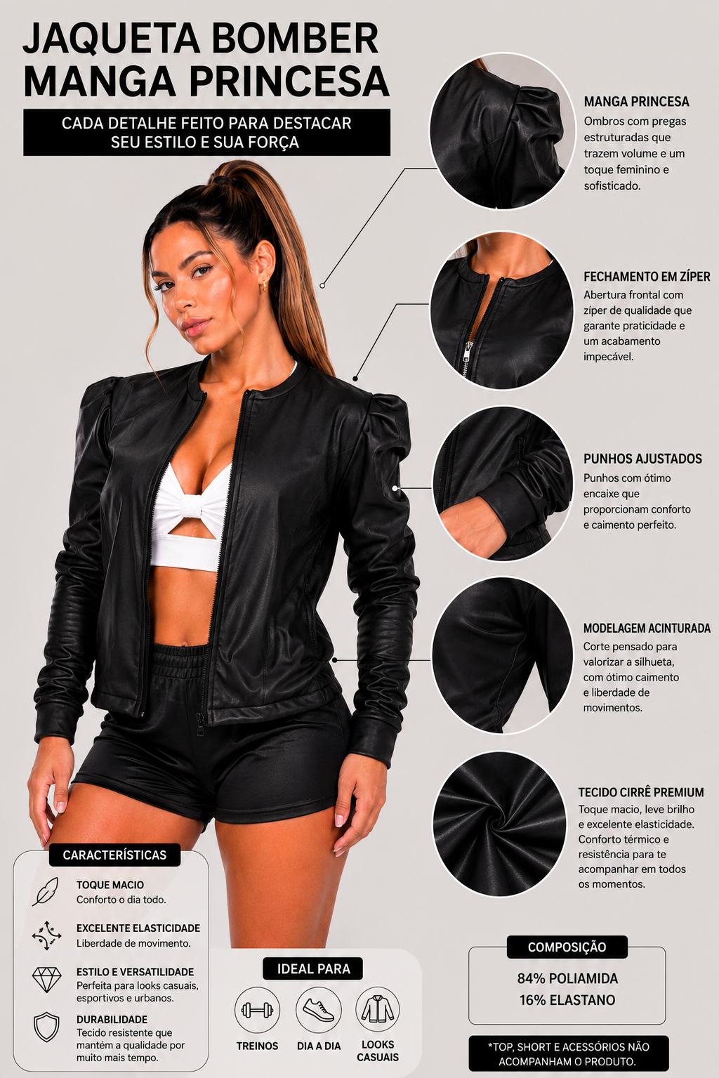 Jaqueta Jade - Imagem 2
